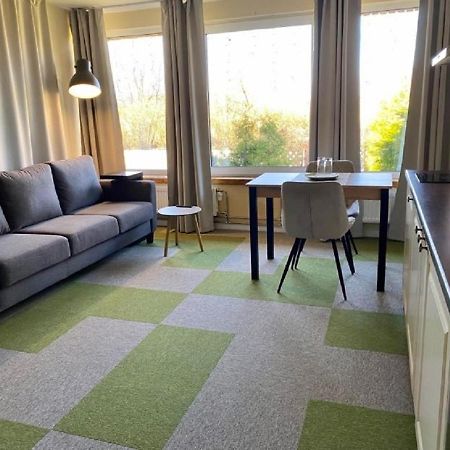 Veeriku Villa 타르투 외부 사진