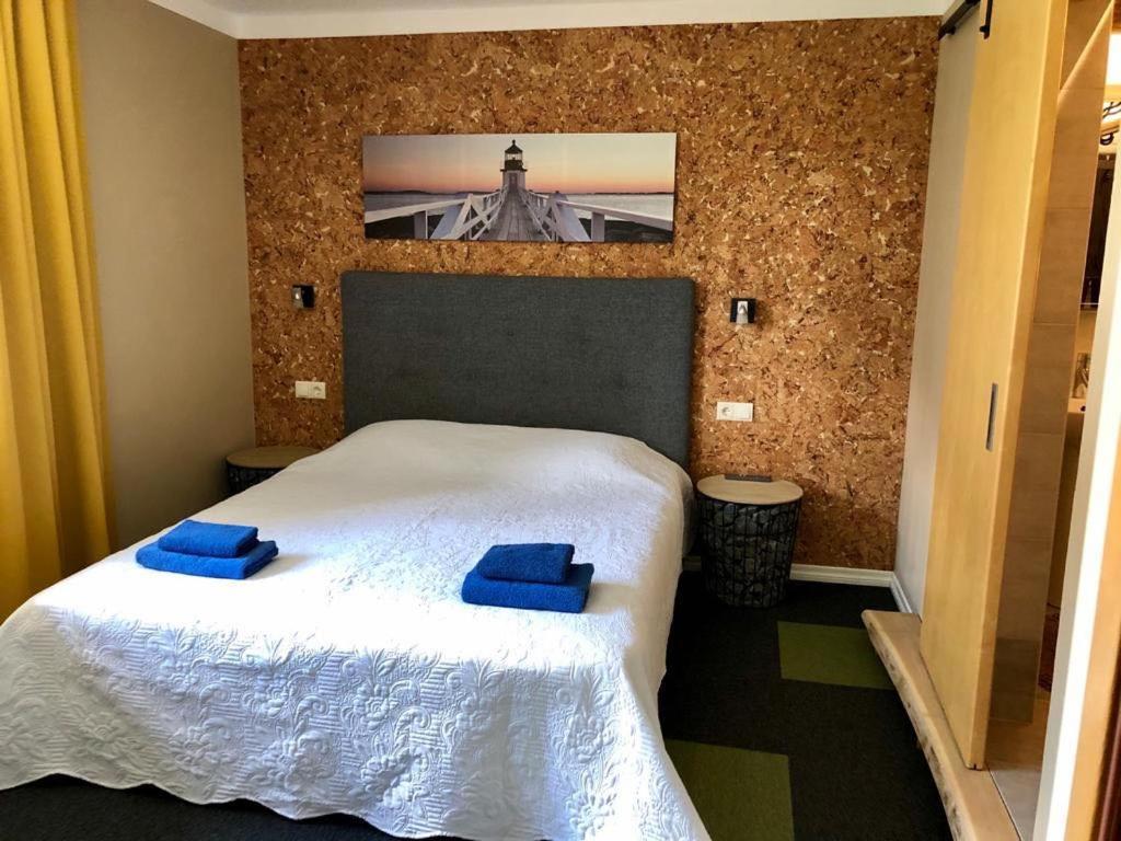 Veeriku Villa 타르투 외부 사진