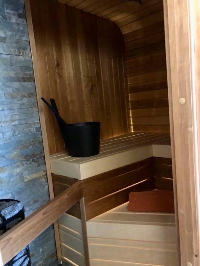 Veeriku Villa 타르투 외부 사진