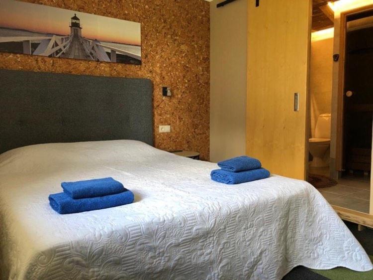 Veeriku Villa 타르투 외부 사진