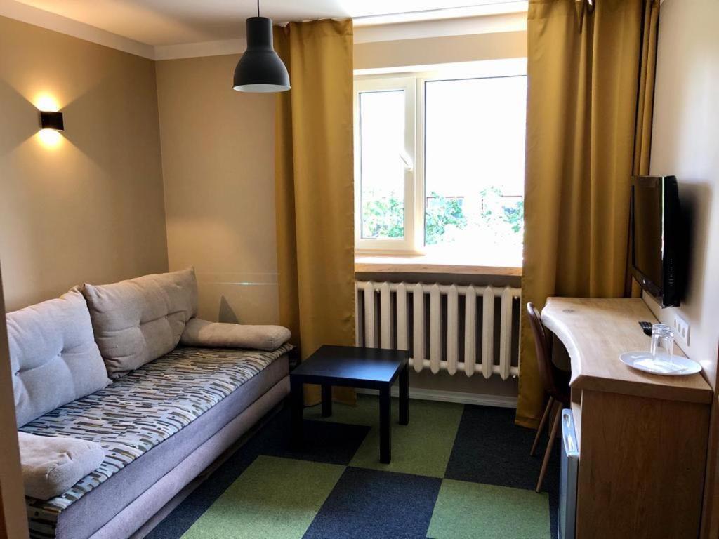 Veeriku Villa 타르투 외부 사진