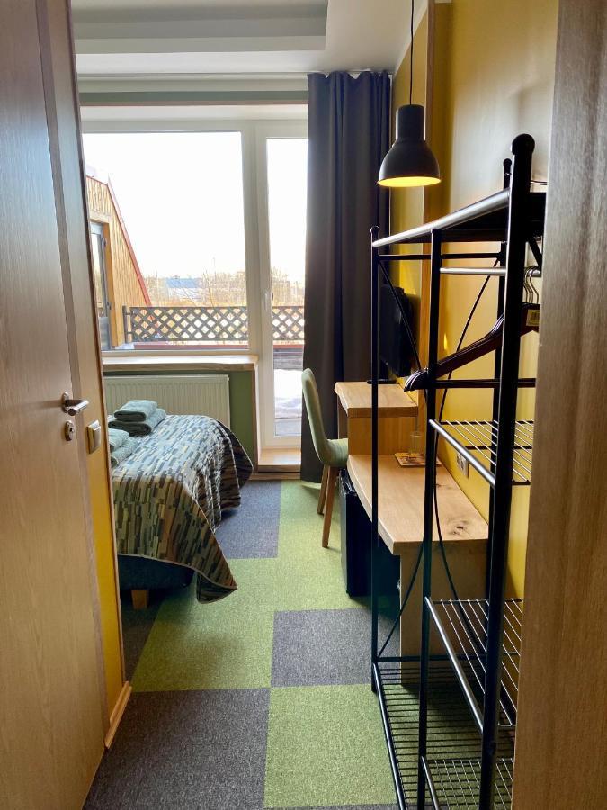 Veeriku Villa 타르투 외부 사진