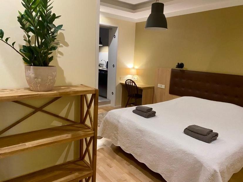 Veeriku Villa 타르투 외부 사진