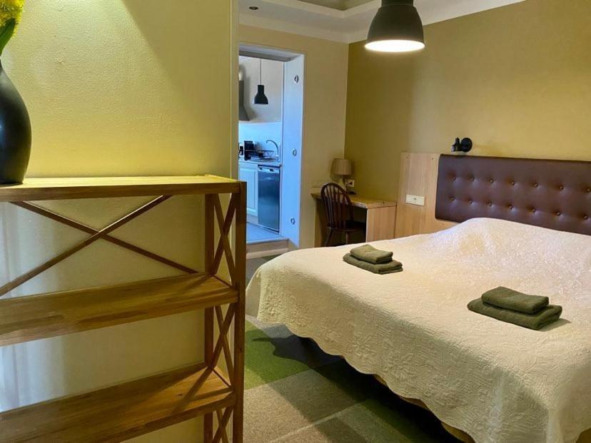 Veeriku Villa 타르투 외부 사진
