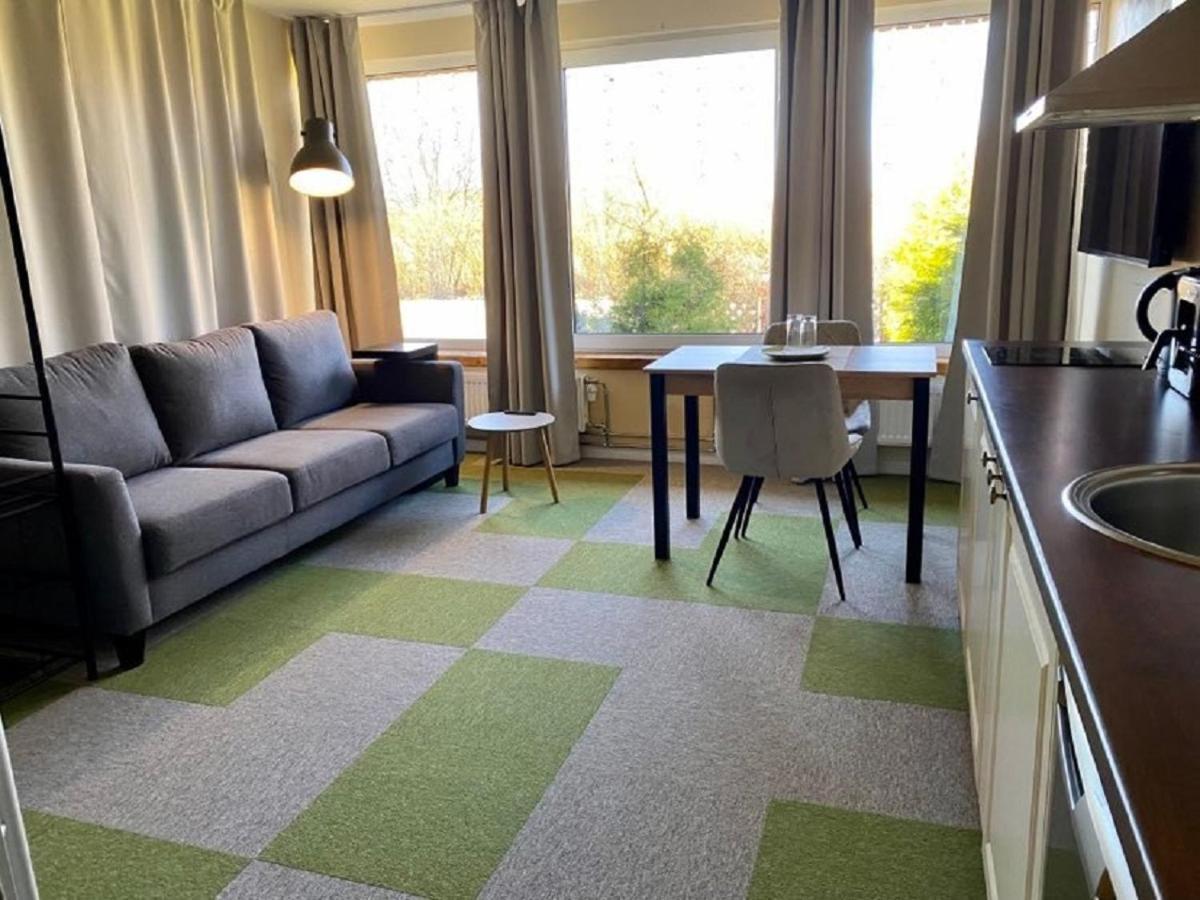 Veeriku Villa 타르투 외부 사진
