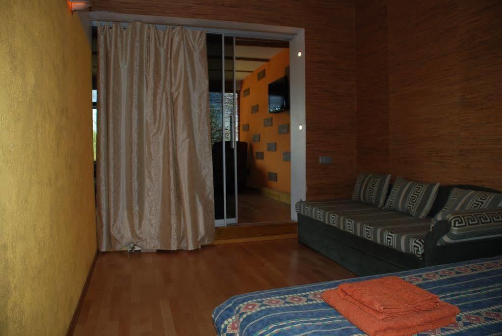 Veeriku Villa 타르투 외부 사진