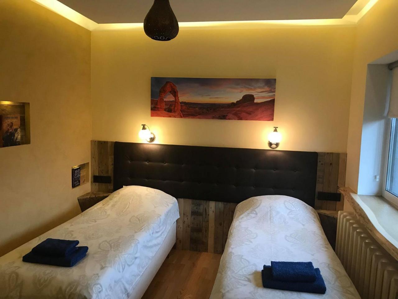 Veeriku Villa 타르투 외부 사진