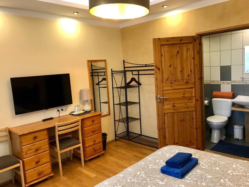 Veeriku Villa 타르투 외부 사진