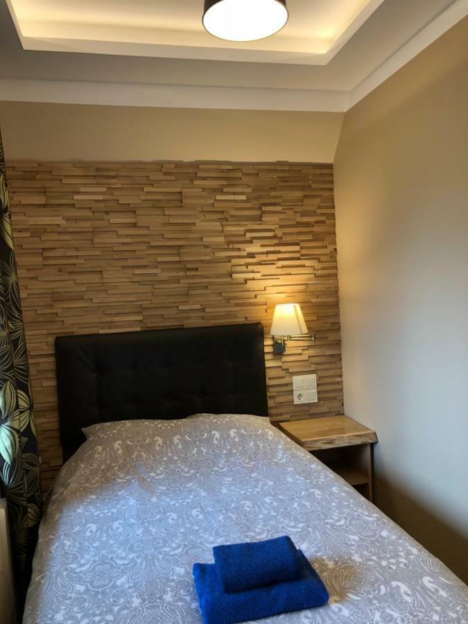Veeriku Villa 타르투 외부 사진