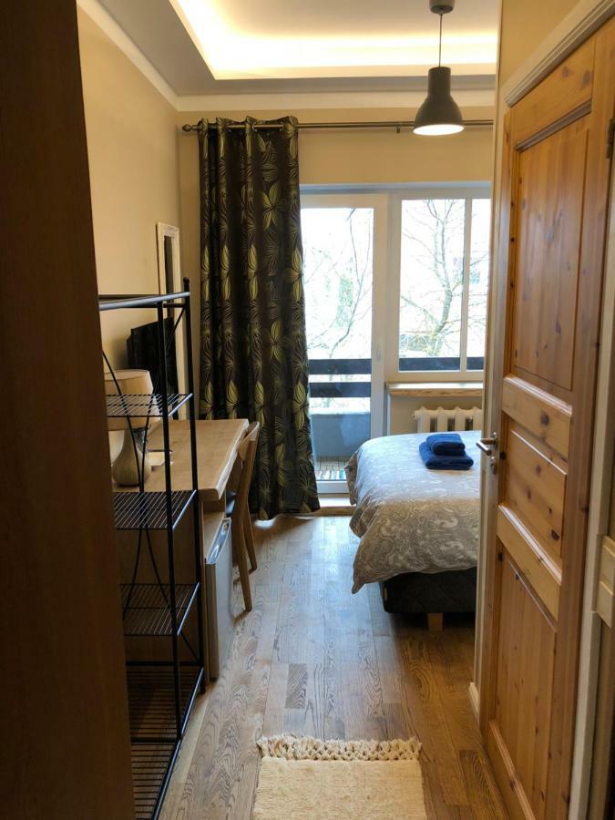 Veeriku Villa 타르투 외부 사진