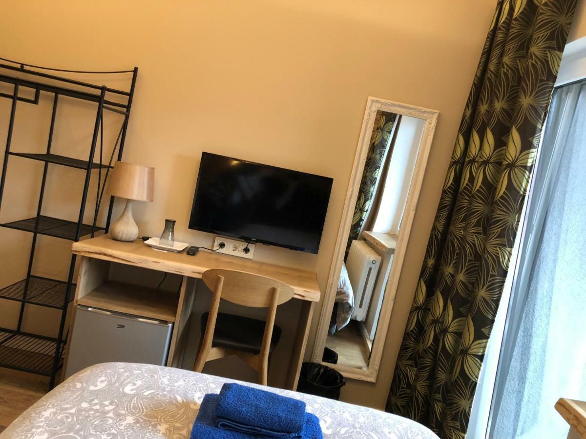 Veeriku Villa 타르투 외부 사진