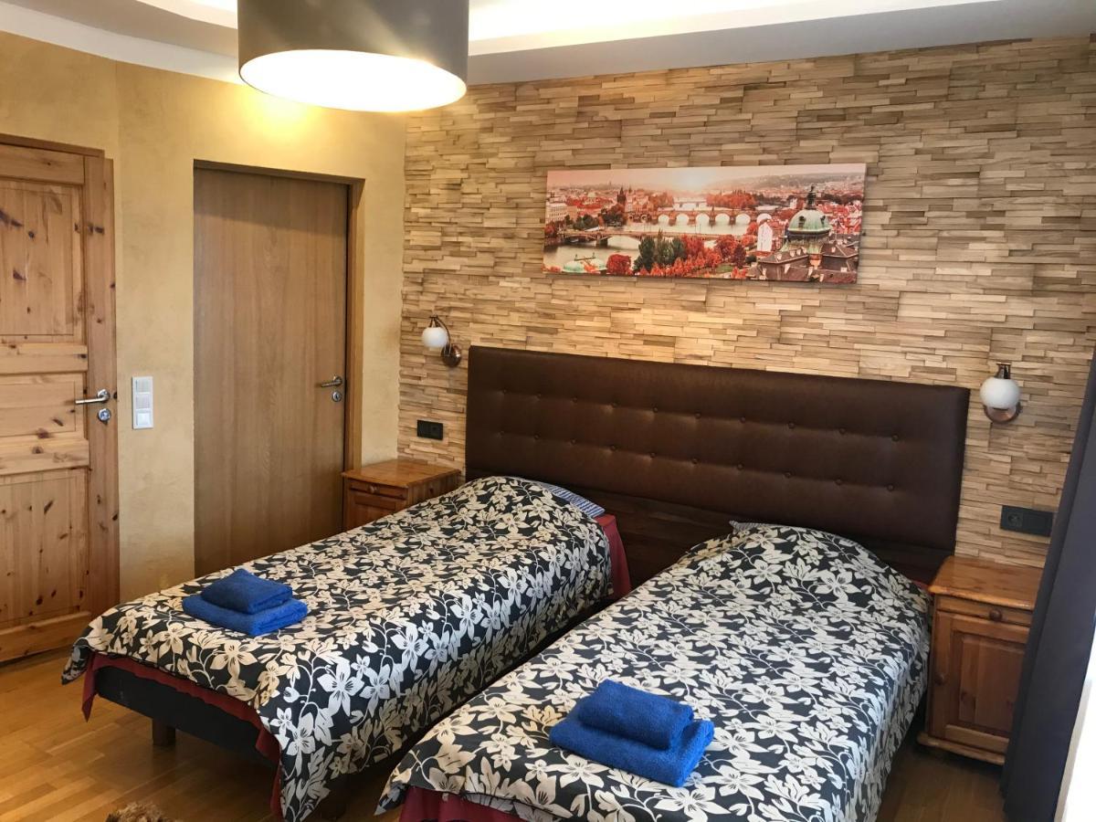 Veeriku Villa 타르투 외부 사진
