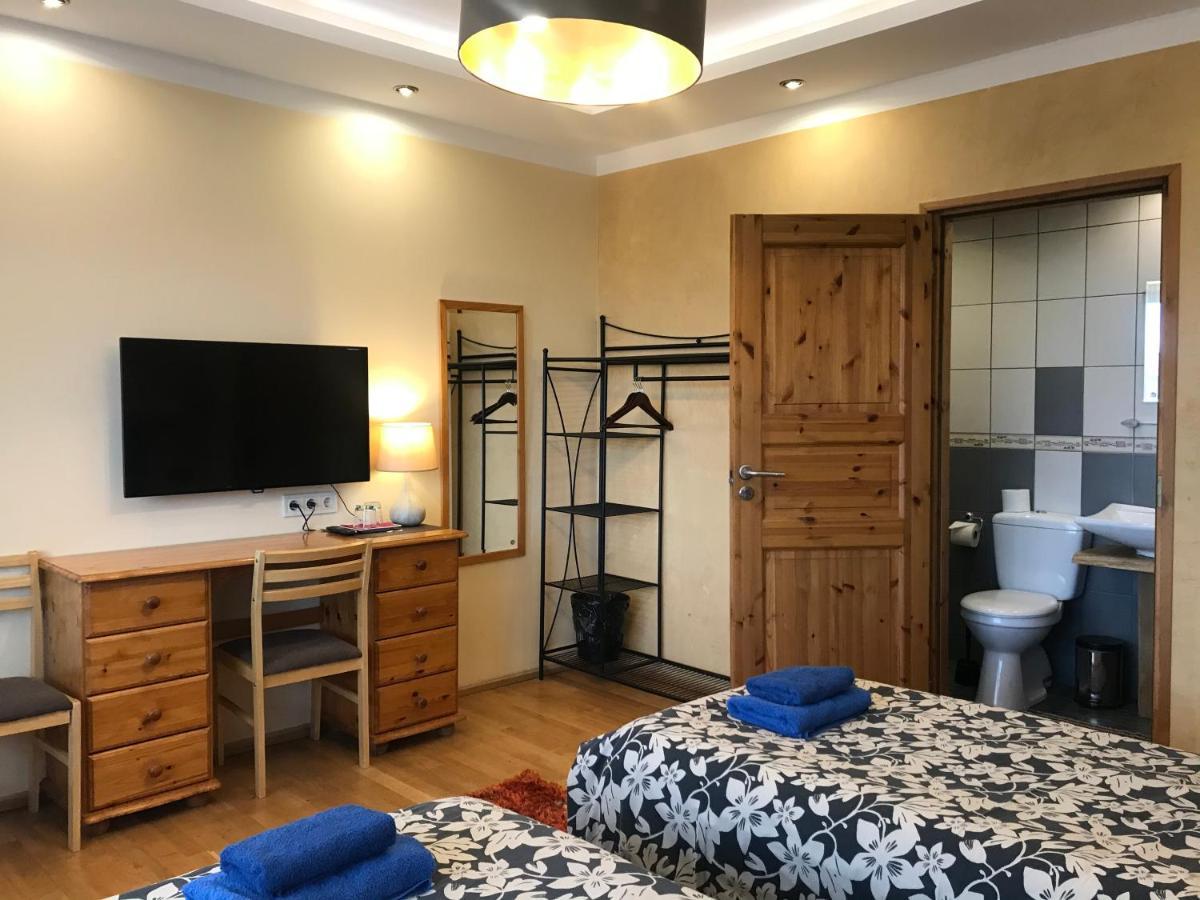 Veeriku Villa 타르투 외부 사진